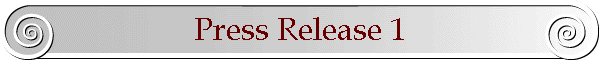 Press Release 1