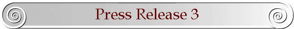Press Release 3